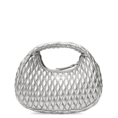 Small Brie Sling - Silver