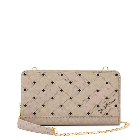 Tresser Wallet On Chain