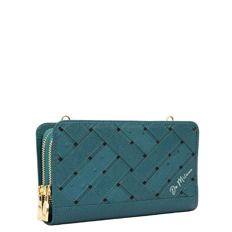 Tresser Wallet On Chain