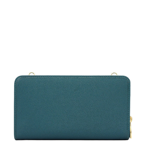 Tresser Wallet On Chain