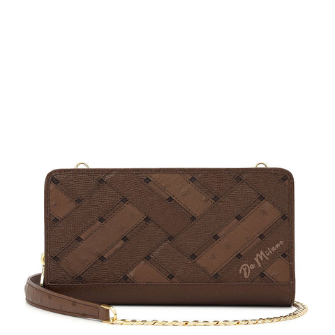 Tresser Wallet On Chain