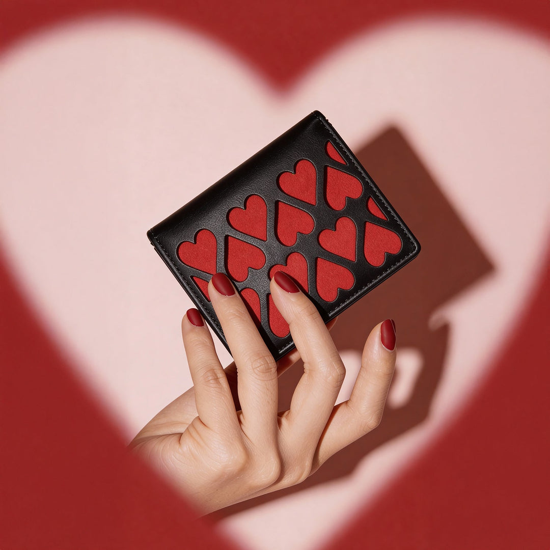 L'Amour Sling Wallet