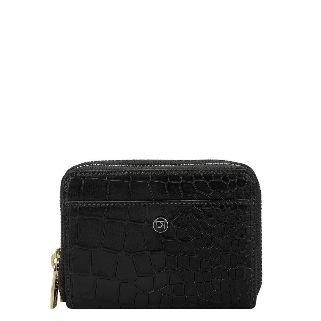 Allure Compact Wallet