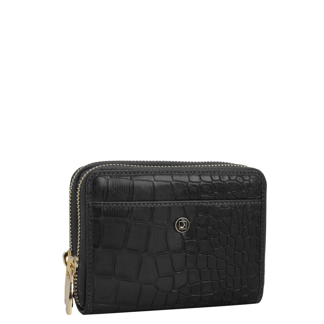 Allure Compact Wallet