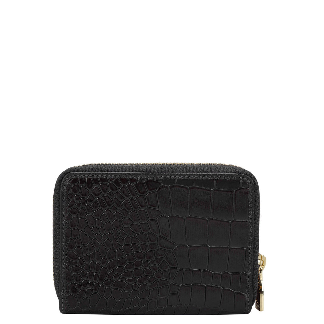 Allure Compact Wallet