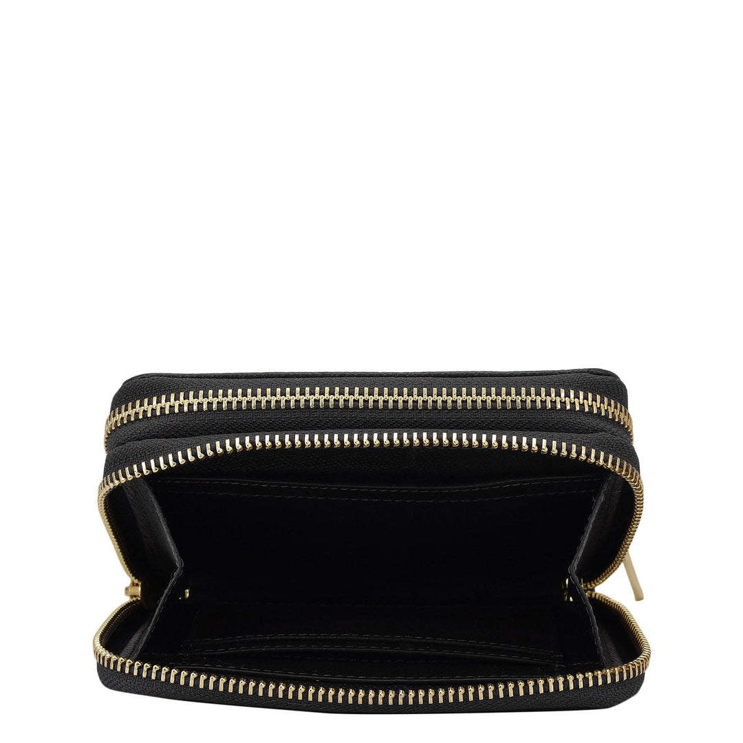 Allure Compact Wallet