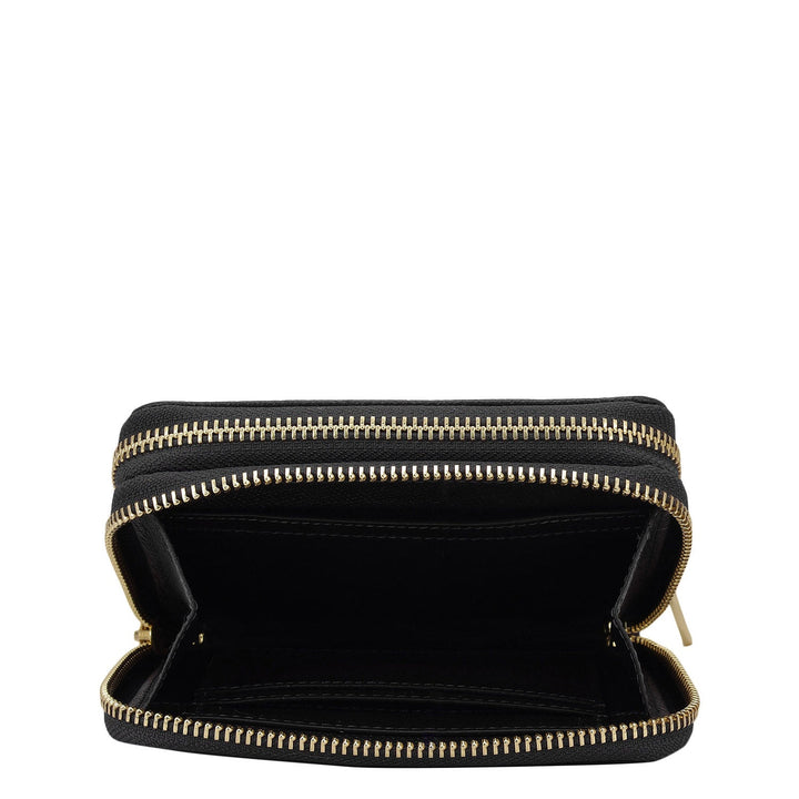 Allure Compact Wallet