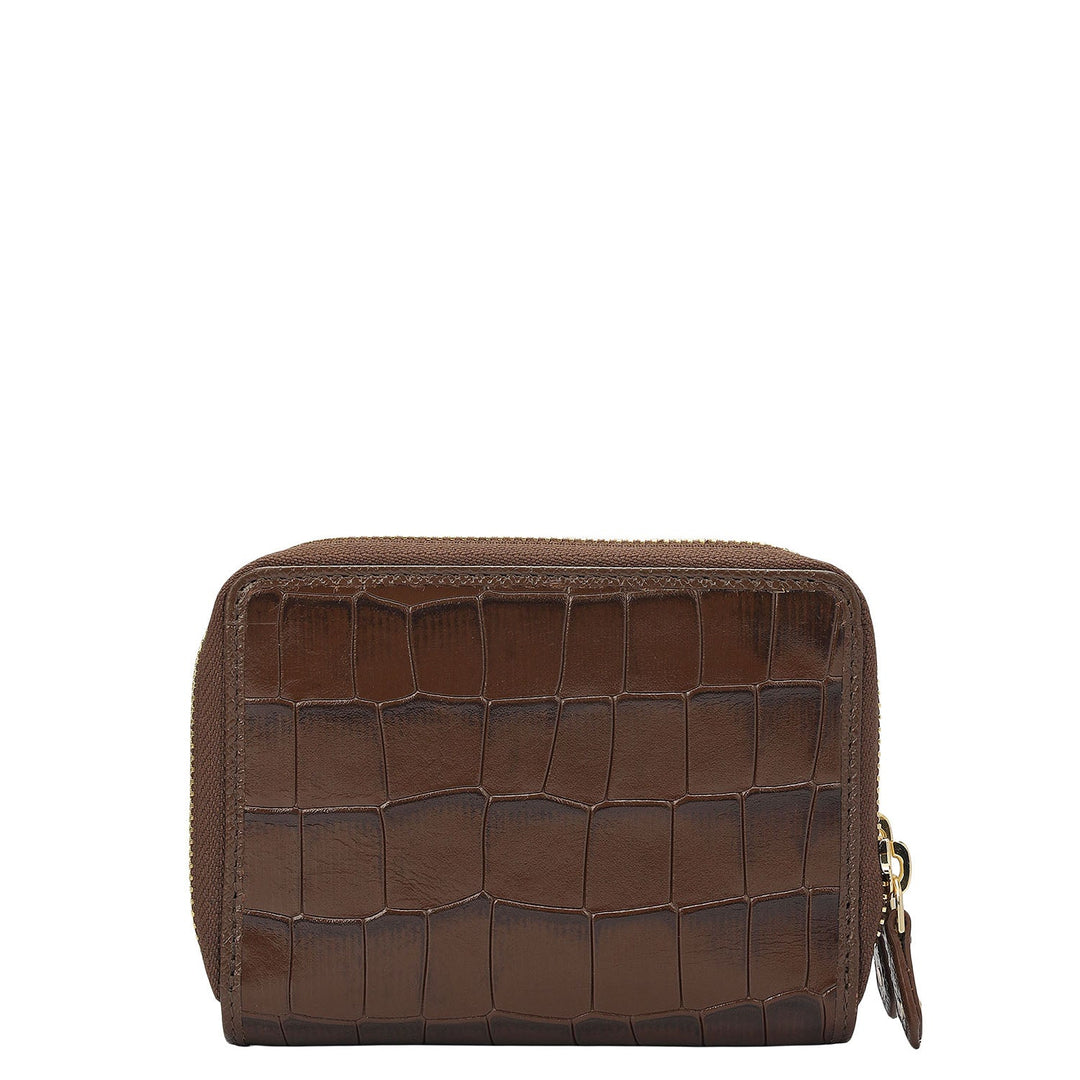 Allure Compact Wallet