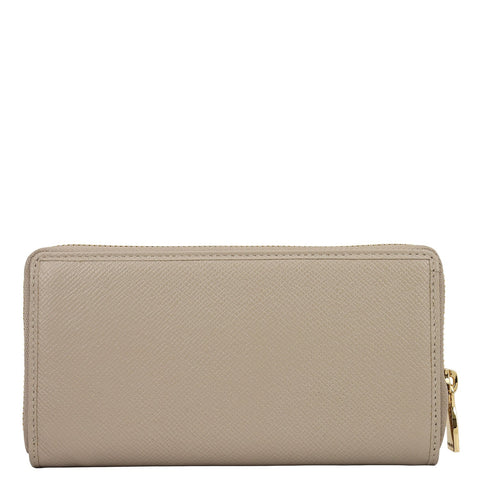 Tresser Continental Wallet