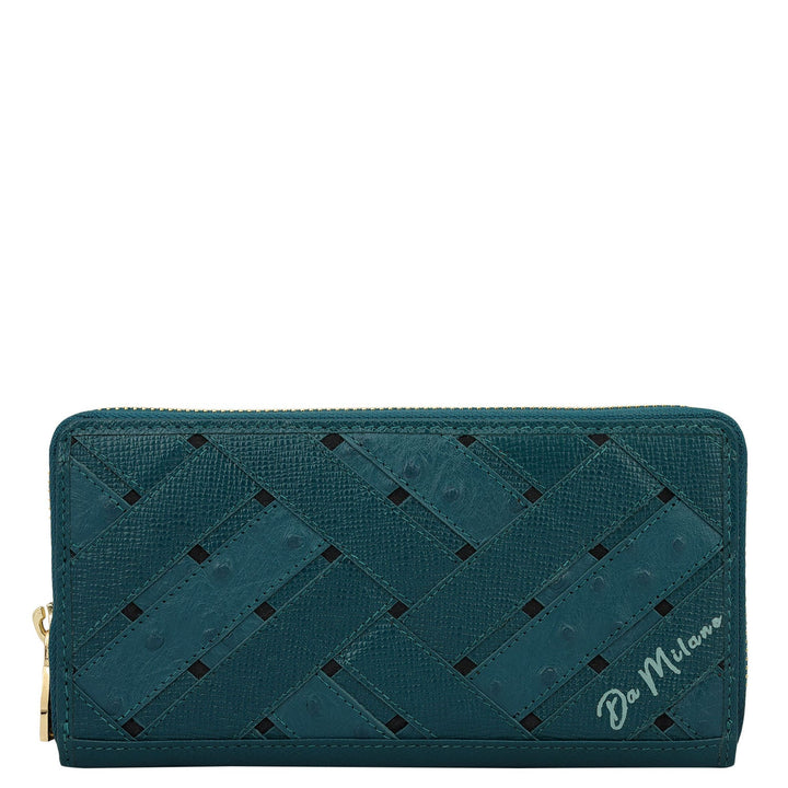 Tresser Continental Wallet