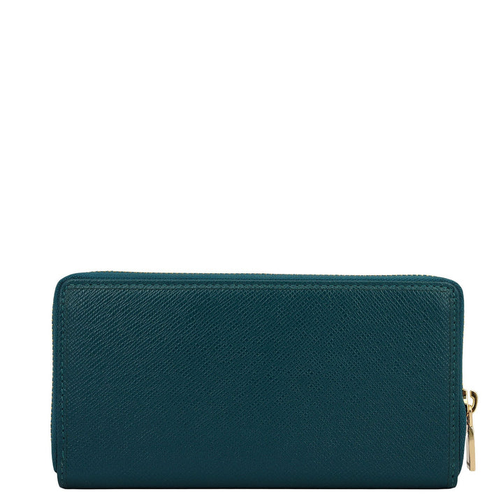 Tresser Continental Wallet