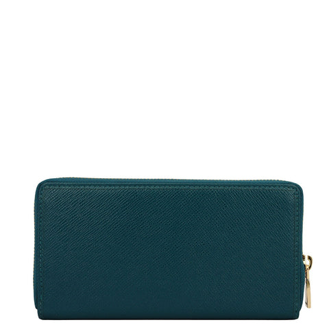 Tresser Continental Wallet