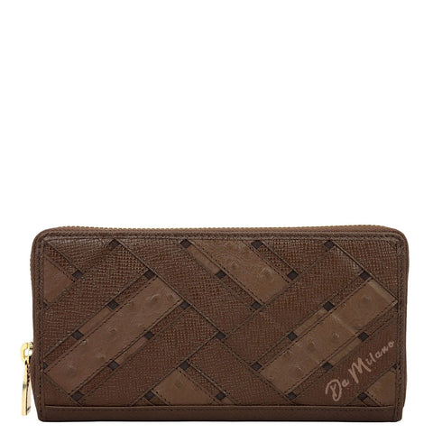 Tresser Continental Wallet
