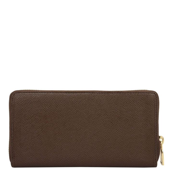 Tresser Continental Wallet