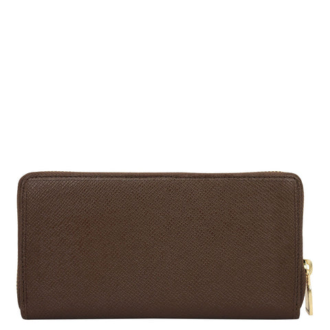 Tresser Continental Wallet