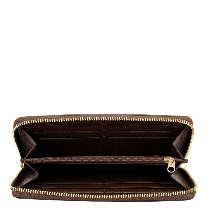 Tresser Continental Wallet