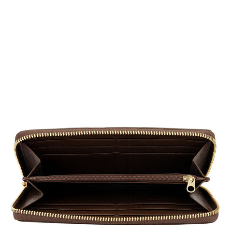 Tresser Continental Wallet
