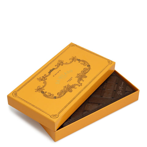 Tresser Continental Wallet