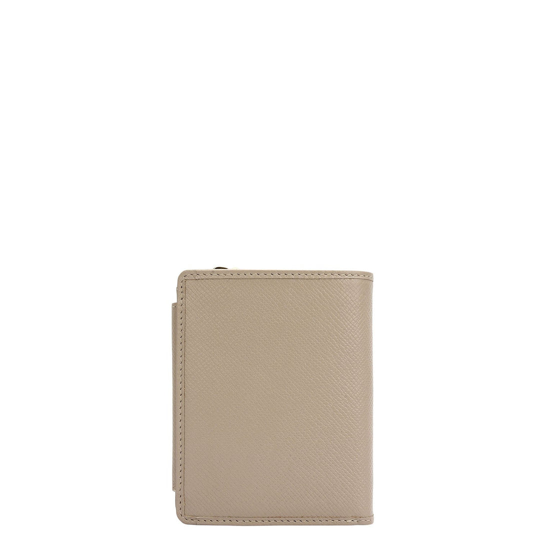 Tresser Compact Wallet