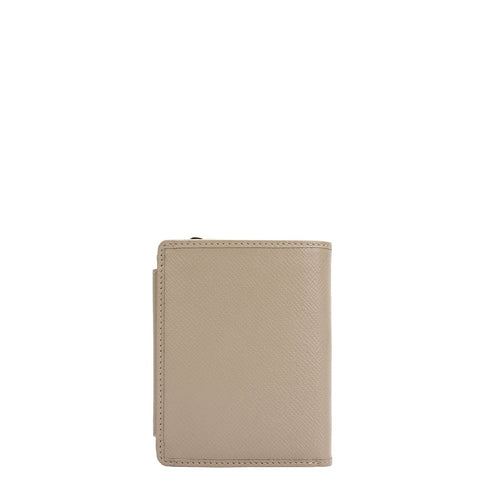 Tresser Compact Wallet