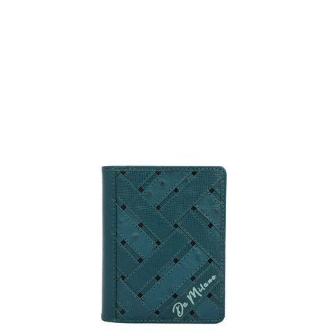 Tresser Compact Wallet (XS)