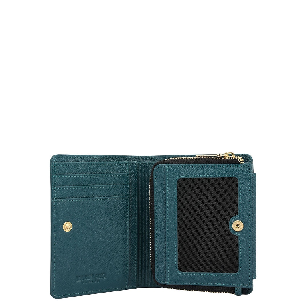 Tresser Compact Wallet (XS)