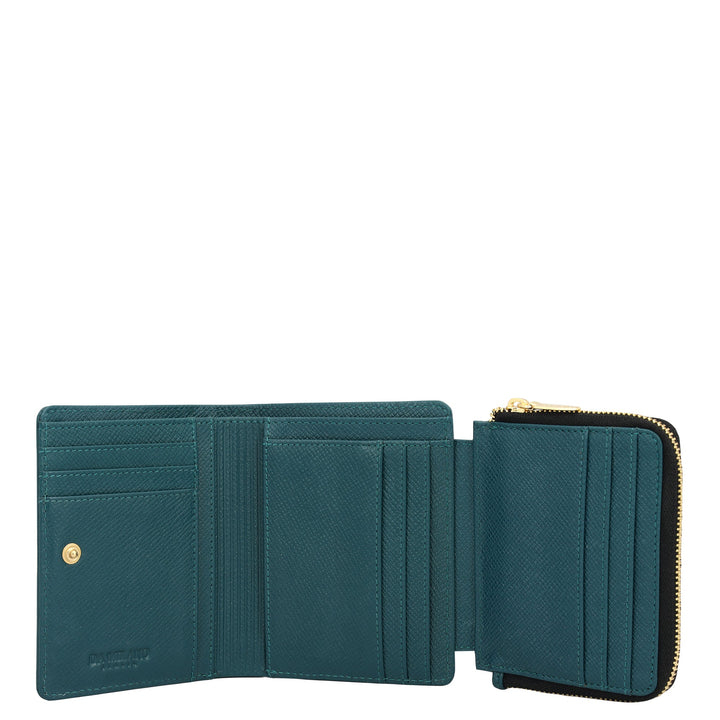 Tresser Compact Wallet (XS)