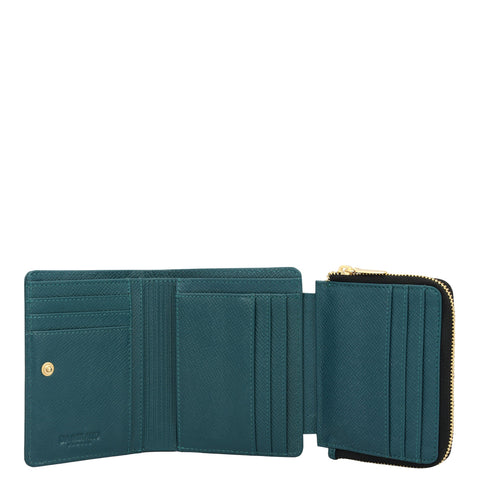 Tresser Compact Wallet (XS)