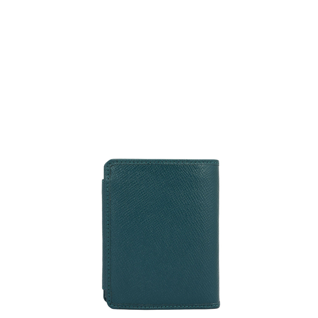 Tresser Compact Wallet (XS)