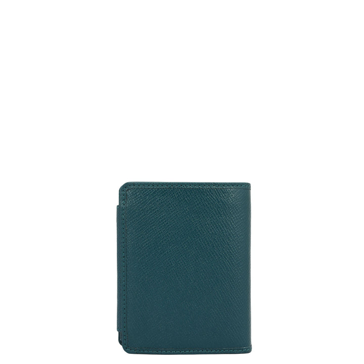 Tresser Compact Wallet (XS)