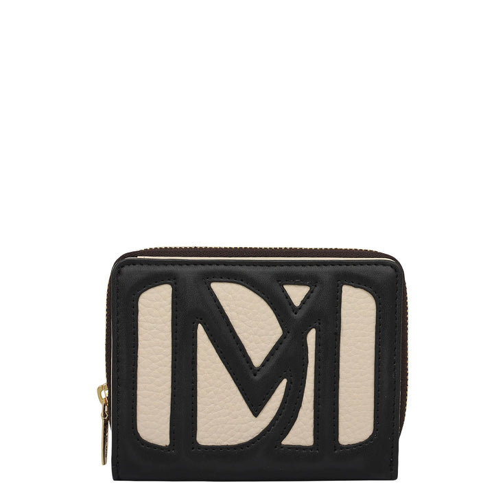 Monofest Compact Wallet