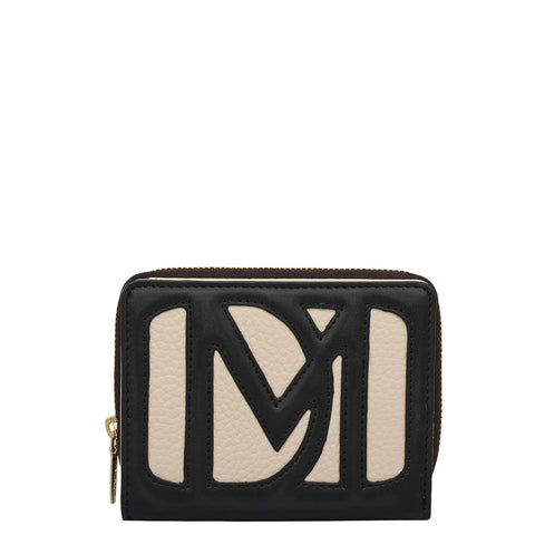 Monofest Compact Wallet