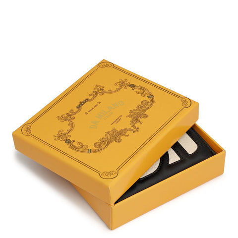 Monofest Compact Wallet