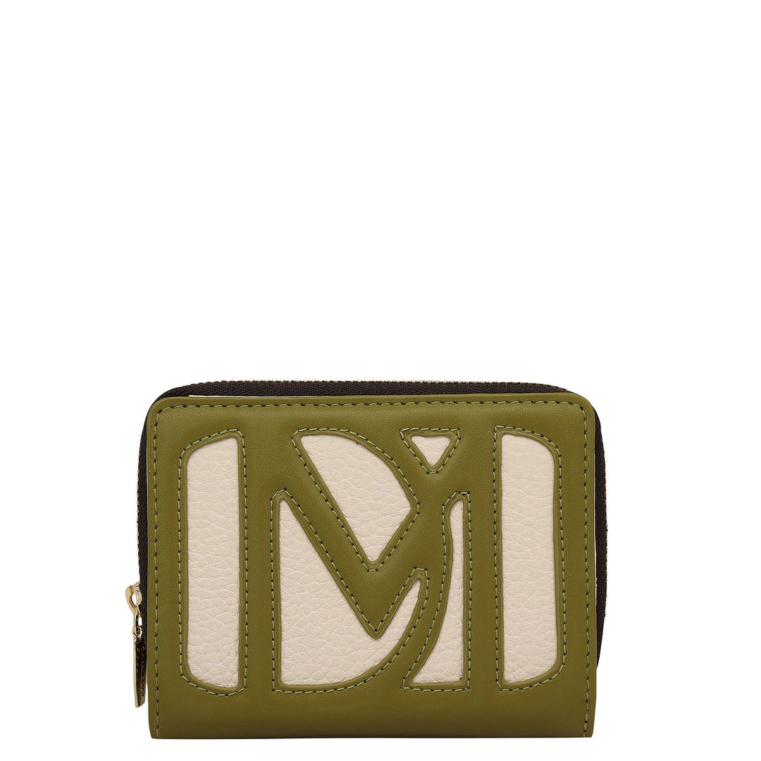 Monofest Compact Wallet