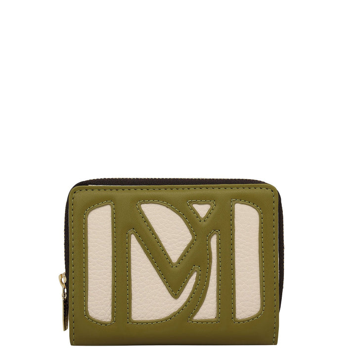 Monofest Compact Wallet