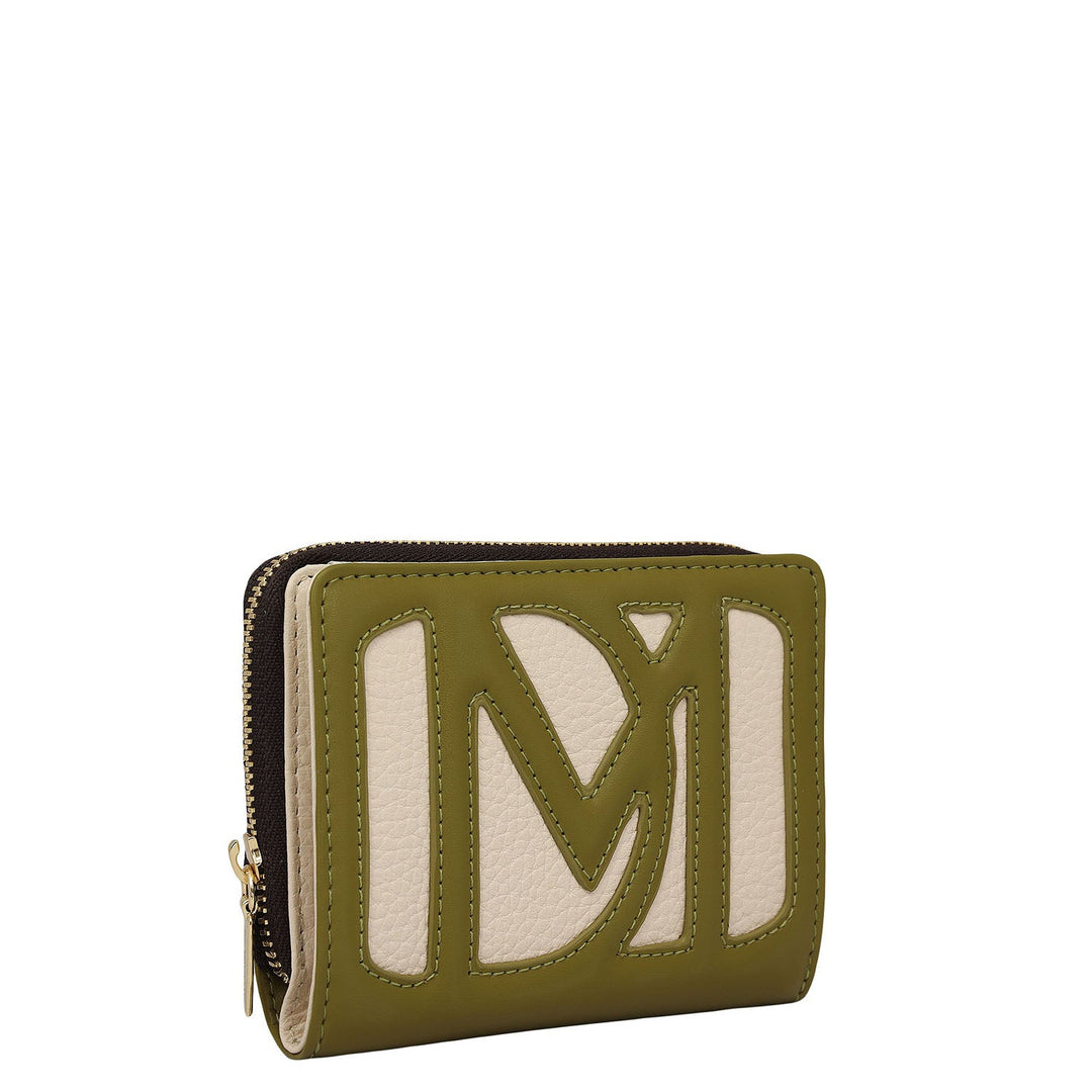 Monofest Compact Wallet