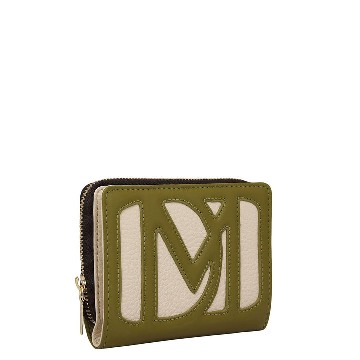 Monofest Compact Wallet