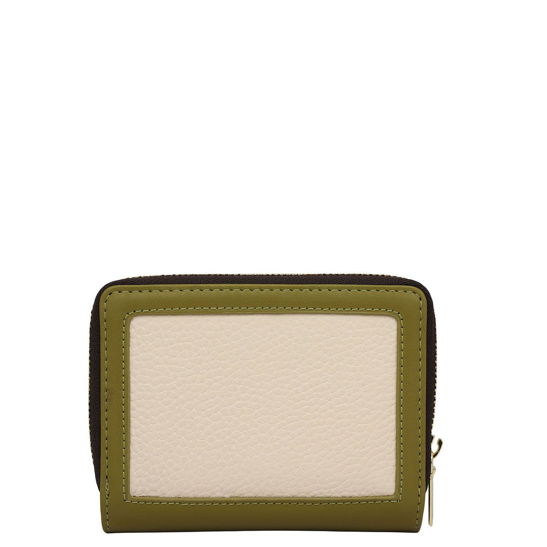 Monofest Compact Wallet