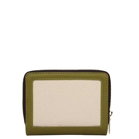 Monofest Compact Wallet