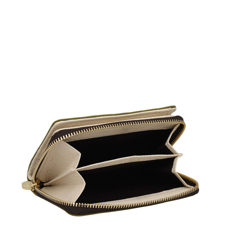 Monofest Compact Wallet