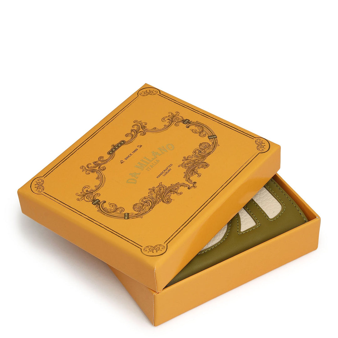 Monofest Compact Wallet