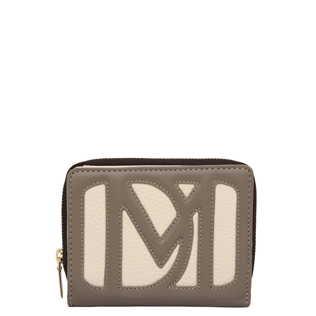 Monofest Compact Wallet