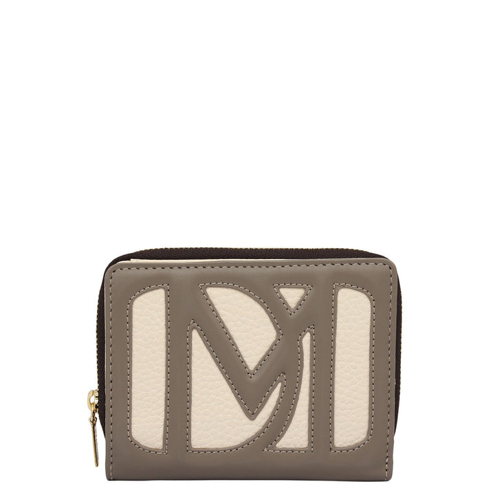 Monofest Compact Wallet