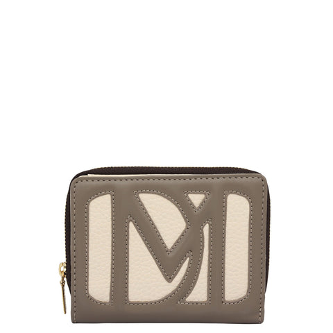 Monofest Compact Wallet