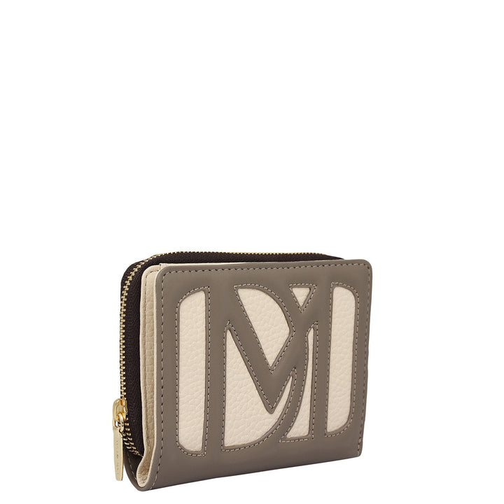 Monofest Compact Wallet