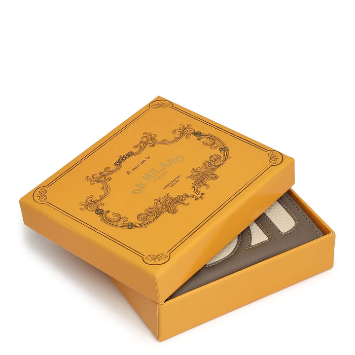 Monofest Compact Wallet