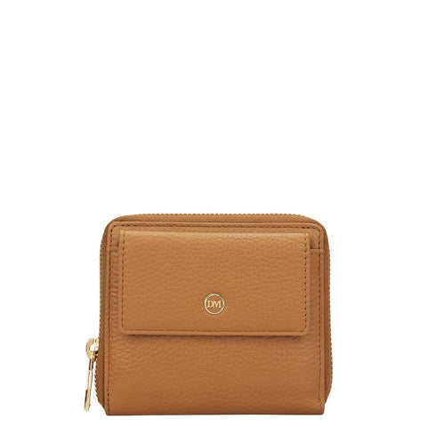 Classic Compact Wallet