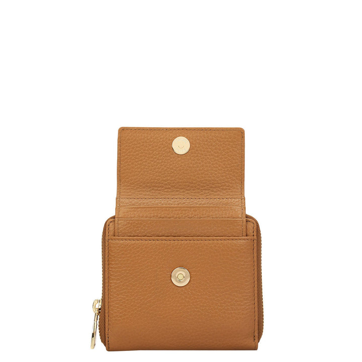 Classic Compact Wallet