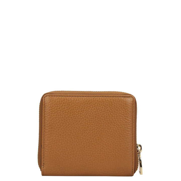 Classic Compact Wallet