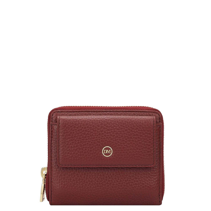 Classic Compact Wallet